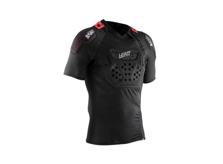 Защита торса Leatt AirFlex Stealth L 172-178cm