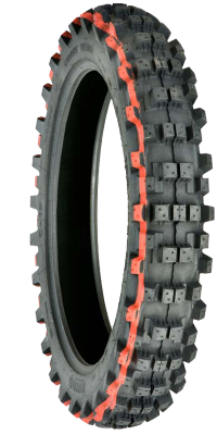 Шина Mitas C-16  100/90-19 Winter Friction [57M TT]