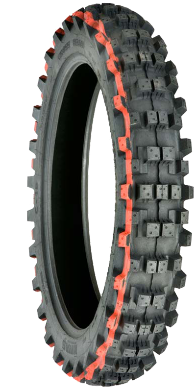 Шина Mitas C-16  100/90-19 Winter Friction [57M TT]