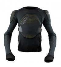 Моточерепаха Starks Air Flex L/XL черный
