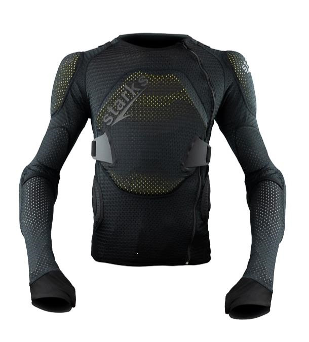 Моточерепаха Starks Air Flex L/XL черный