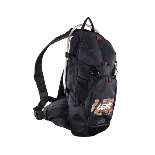 Рюкзак-гидропак Leatt Moto Lite 1.5 Hydration (Black, 2025)