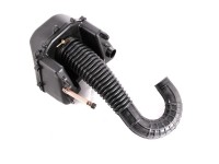 Воздушный фильтр в сборе  4T 157QMJ  150сс (круглый)  CN