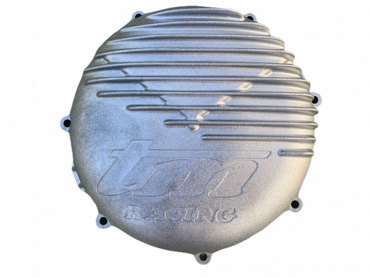 Крышка правого картера (сцепления) TM Racing  2T 250/300  19-