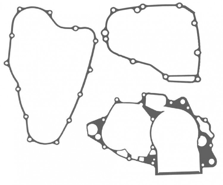 Комплект прокладок CHAKIN для мотоцикла Honda CRF450 X 05-17