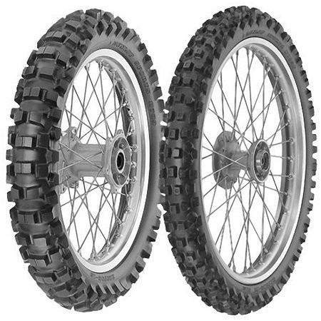 Шина Dunlop SPORTS D739  110/90-19 [62M]