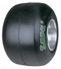 Шина Mitas Kart Slick Hard  10x4.5-5  SRH