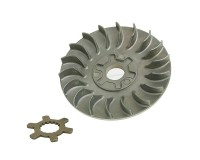 Наружный шкив вариатора NARAKU - CPI, Keeway, Generic