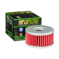 Фильтр масляный Hi-Flo HF136