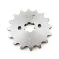 Звезда ведущая 420-16T d-17  SM-PARTS