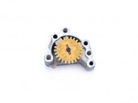 Масляный насос двиг. ZS155, YX140-170 (кикстартер) OEM