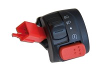 Блок переключателя правый RMS - Yamaha Booster NG