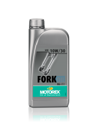 Вилочное масло Motorex Fork Oil 10W-30 - 1л.