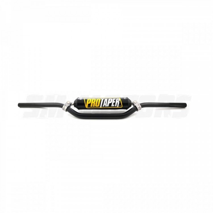 Руль PROTAPER алюминиевый 7/8 (22,2 мм) 805 х 90 мм черный