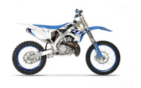 Мотоцикл TM Racing 2T 250 MX