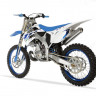 Мотоцикл TM Racing 2T 250 MX