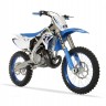 Мотоцикл TM Racing 2T 250 MX