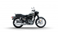Мотоцикл Royal Enfield Bullet 350 Standard Black