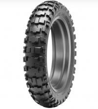 Шина M/C Dunlop D908F  90/90-21 [54R]