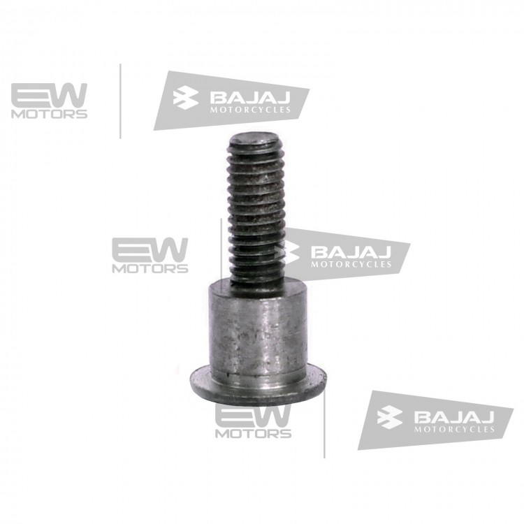 Болт башмака цепи ГРМ Bajaj  OEM