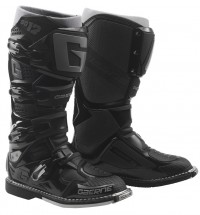 Мотоботы Gaerne SG-12 Enduro, черные - 45