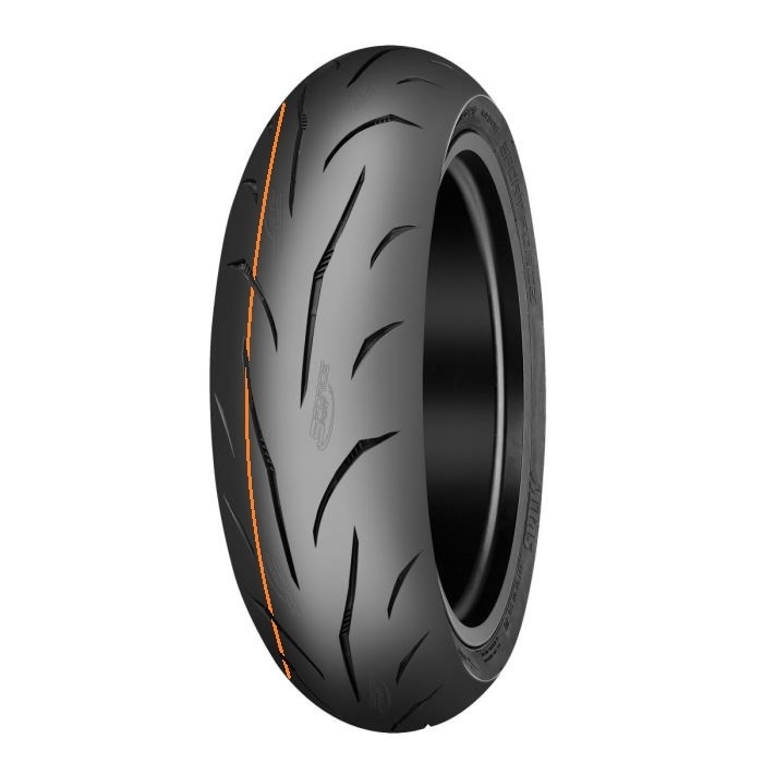 Шина Mitas Sport Force+ 150/60-17 [66W TL]  [Rear]