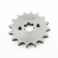 Звезда ведущая 428-16T d-17  SM-PARTS