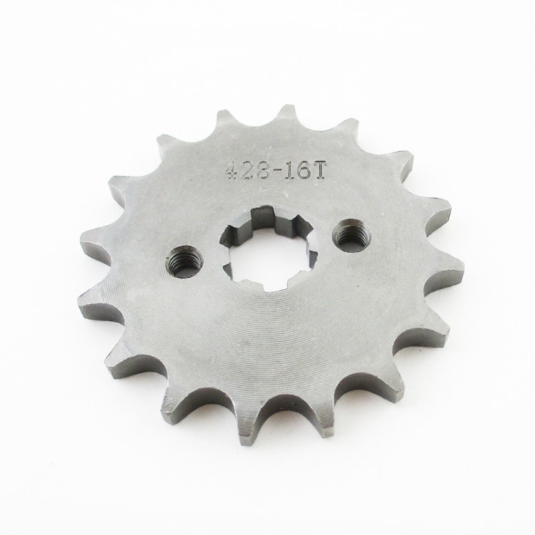 Звезда ведущая 428-16T d-17  SM-PARTS