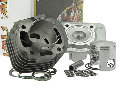 ЦПГ Malossi Sport 70cc - CPI, Generic, Keeway 12 мм