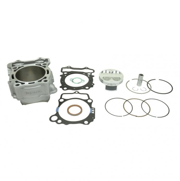 ЦПГ Athena Big Bore [d-81мм 276cc] - Yamaha YZ 250 2014-18