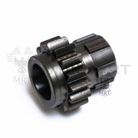 Шестерня привода коленвала (первичный вал) KAYO двиг. ZS155 см3 (P060442) CN