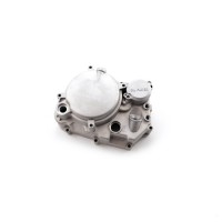 Крышка правого картера двигателя в сборе YX150 см3 (W150-5)  SM-PARTS