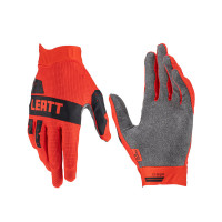 Мотоперчатки Leatt Moto 1.5 GripR Glove (Red, L, 2023)