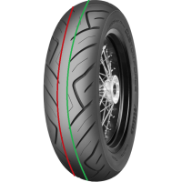 Покрышка Mitas Custom Force 130/90-16 [73H TL]  [Rear]