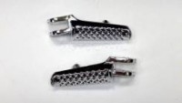 Водительские подножки Honda CBR1000RR 04-07,CBR600RR 03-06