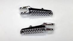Водительские подножки Honda CBR1000RR 04-07,CBR600RR 03-06