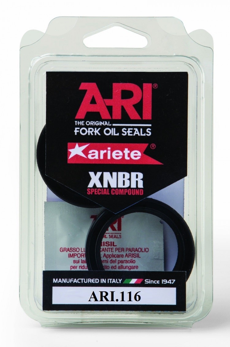 Сальники вилки Ariete 48x57.7x10.3/11.5