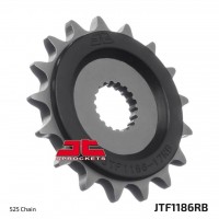 Звезда ведущая JTF1186.16RB