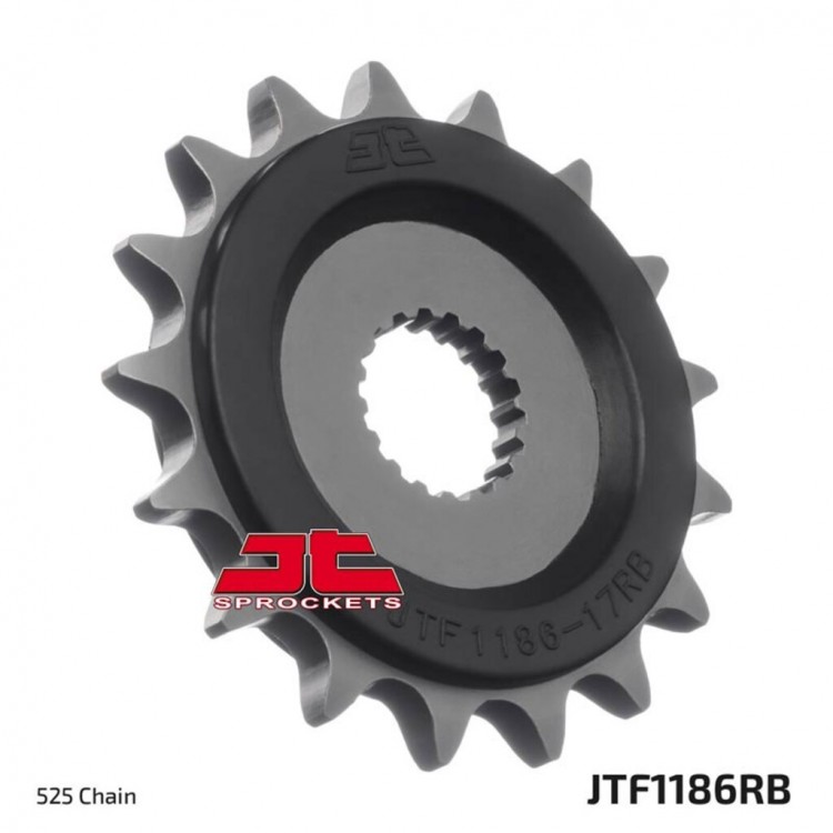 Звезда ведущая JTF1186.16RB