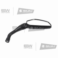 Зеркало заднего вида, правое Bajaj  OEM