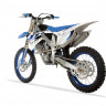 Мотоцикл TM Racing 4T 250 Fi MX  ES