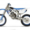 Мотоцикл TM Racing 4T 250 Fi MX  ES