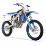 Мотоцикл TM Racing 4T 250 Fi MX  ES