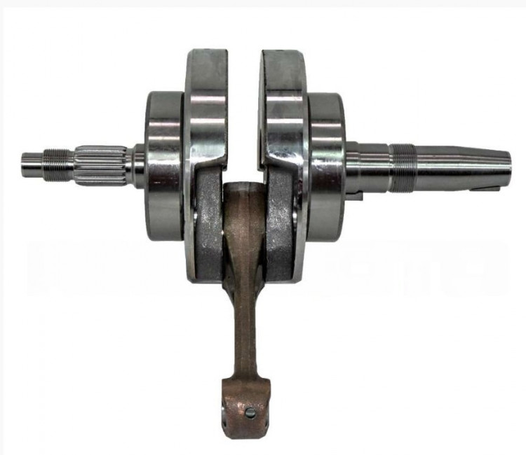 Коленвал ZS174MN (CBS300)