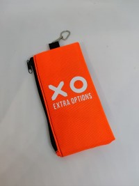 Сумочка для мобильного телефона eXtra Options (Оранжевый)
