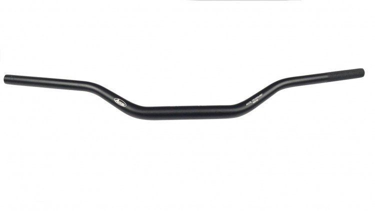 Руль 28 ACCEL Mini черный