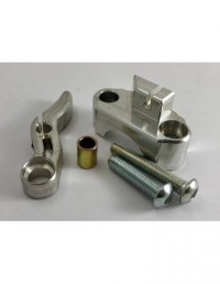 Курок горячего пуска в сборе TM Racing