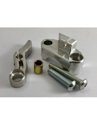 Курок горячего пуска в сборе TM Racing