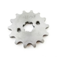 Звезда ведущая 420-14T d-17