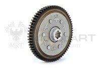 Шестерня сцепления KAYO двиг. LF120 (P020379) CN